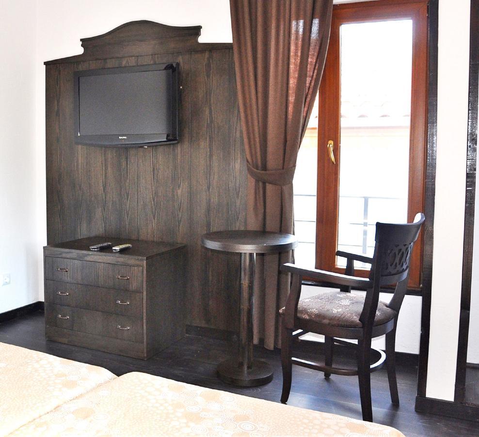 Kaleto Hotel Lom Zewnętrze zdjęcie