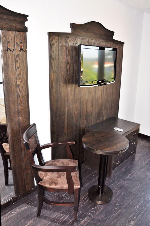 Kaleto Hotel Lom Zewnętrze zdjęcie