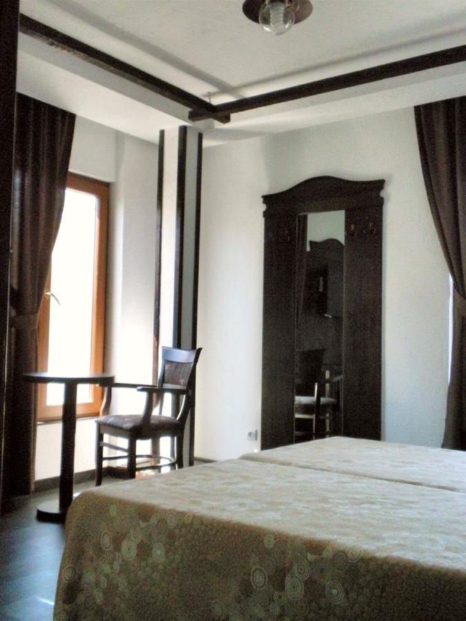 Kaleto Hotel Lom Zewnętrze zdjęcie