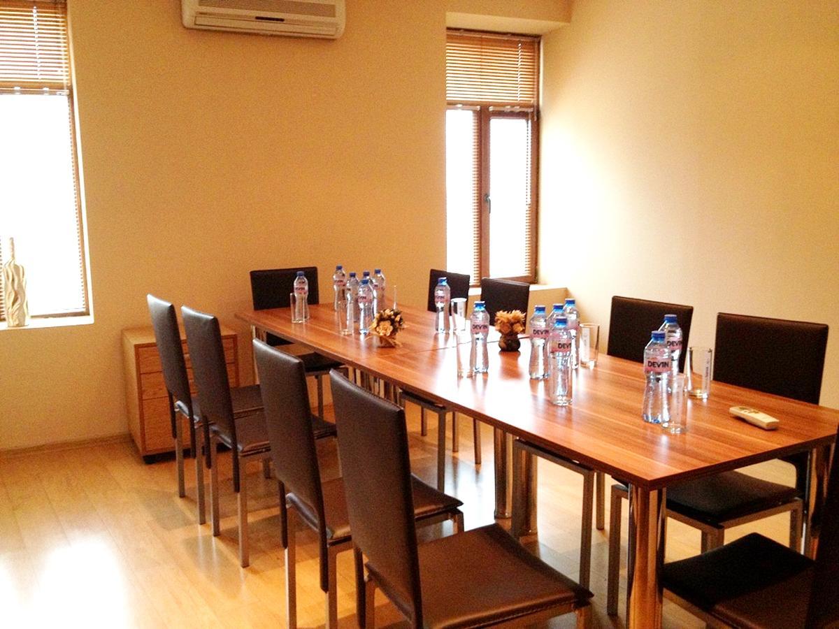 Kaleto Hotel Lom Zewnętrze zdjęcie