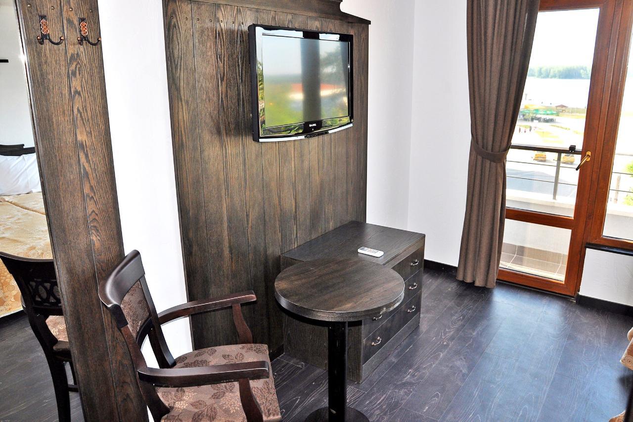 Kaleto Hotel Lom Zewnętrze zdjęcie