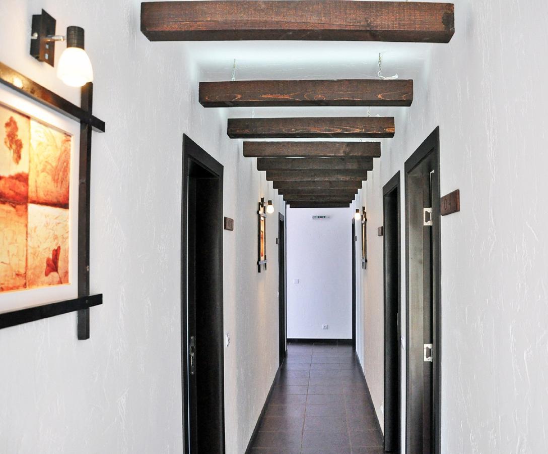 Kaleto Hotel Lom Zewnętrze zdjęcie