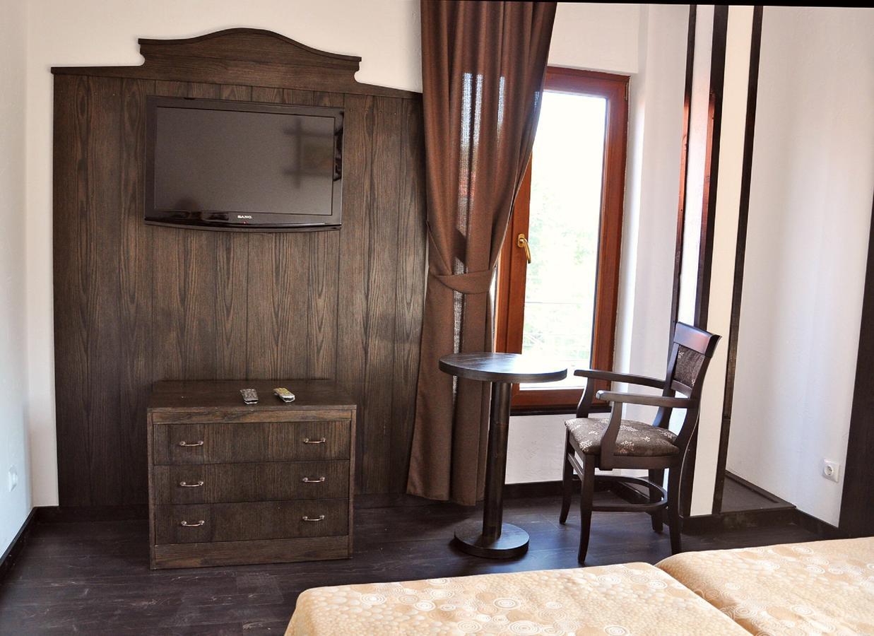 Kaleto Hotel Lom Zewnętrze zdjęcie