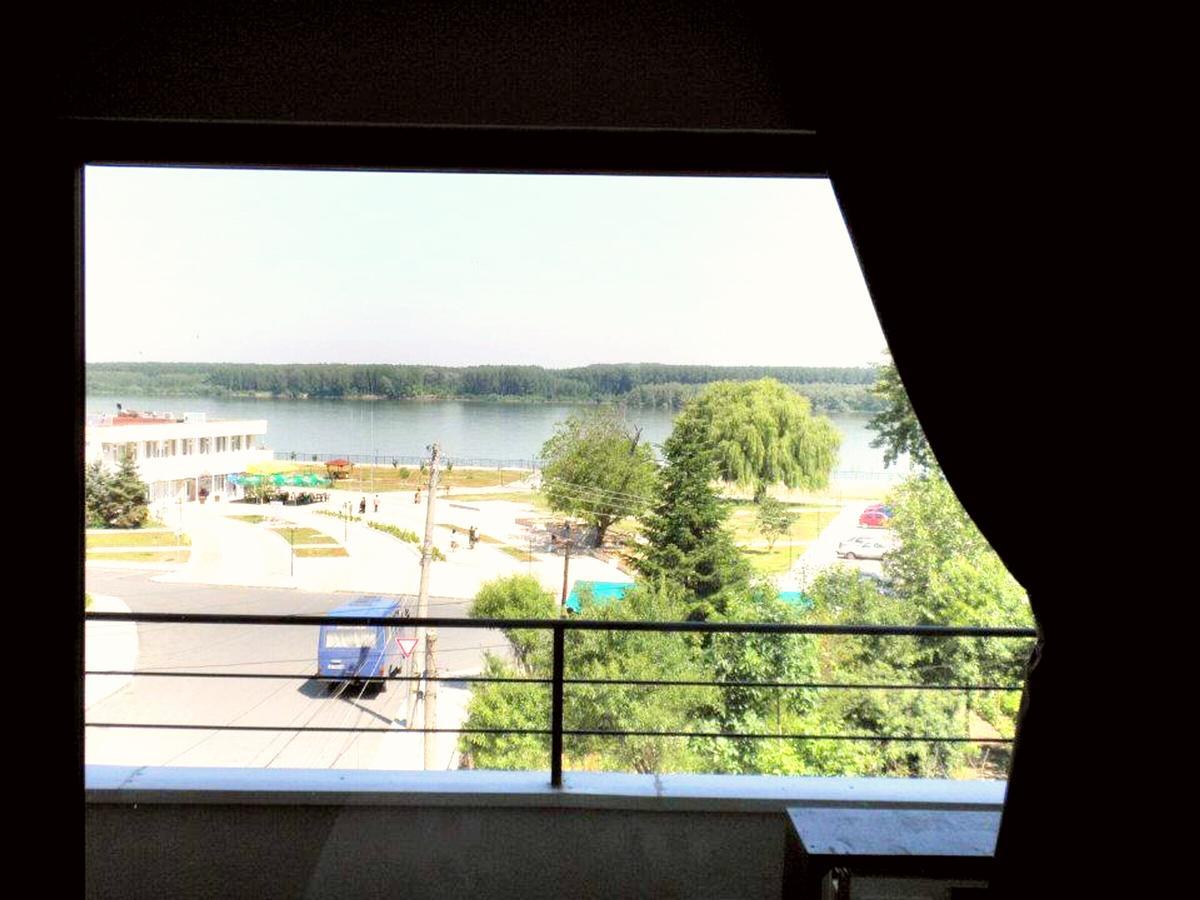 Kaleto Hotel Lom Zewnętrze zdjęcie