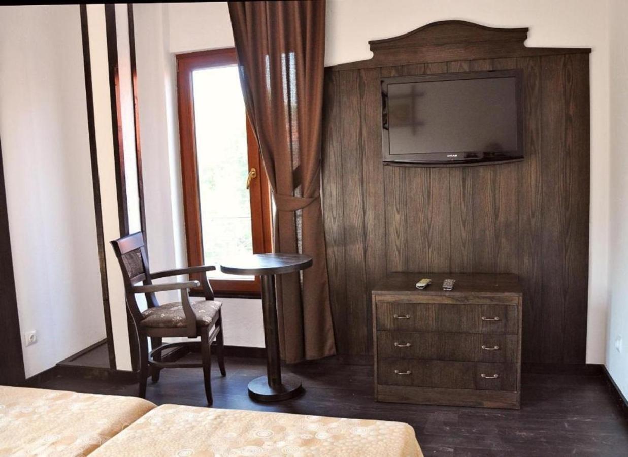 Kaleto Hotel Lom Zewnętrze zdjęcie